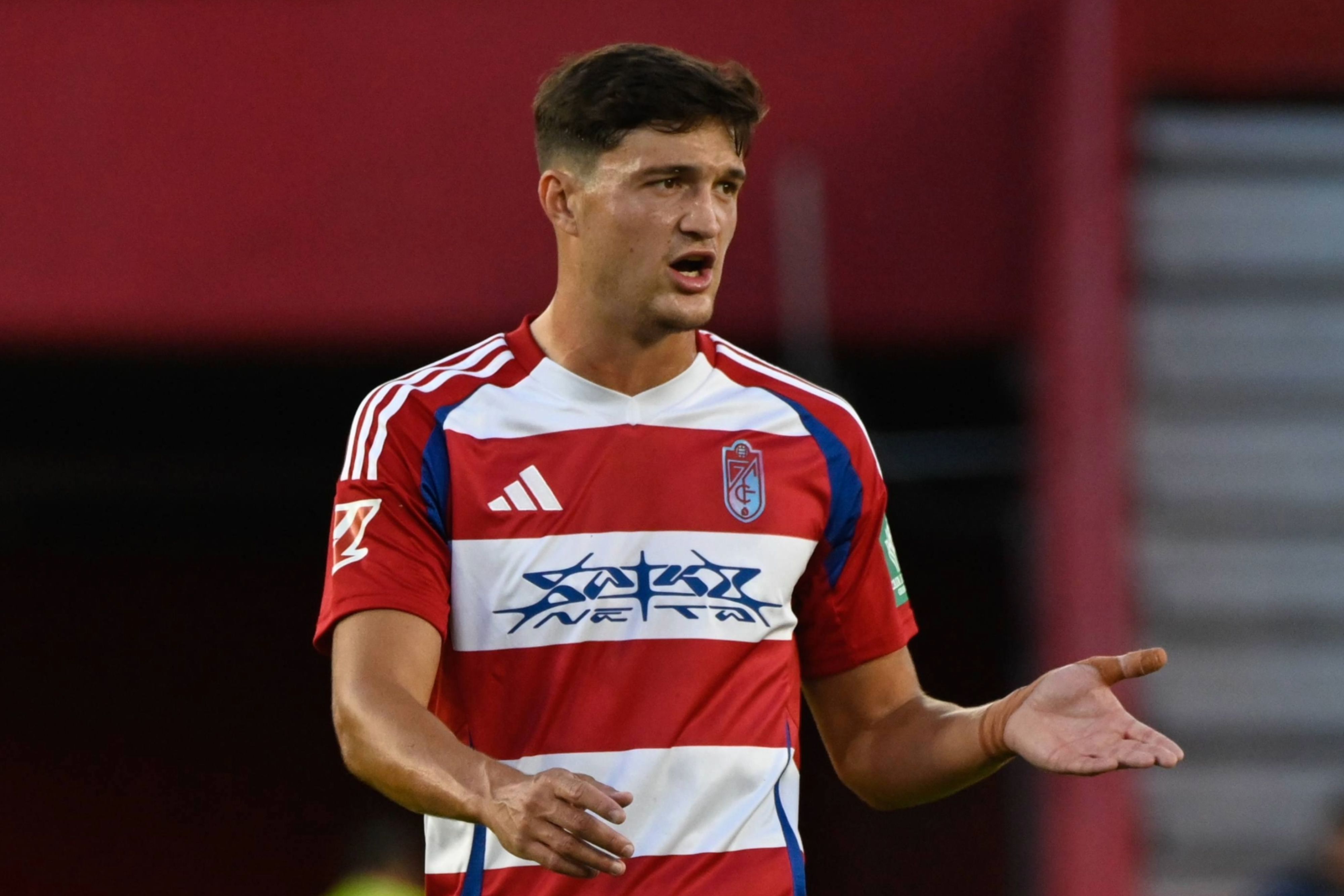 Se acerca al fichaje de Miguel Rubio