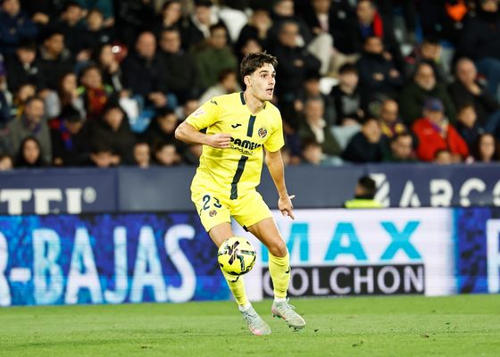 Sergi Cardona 'amenaza' antes de visitar el Camp Nou: "Daremos mucha guerra"
