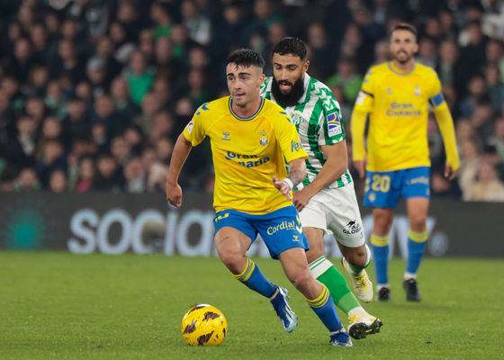 El nuevo club de Alberto Moleiro