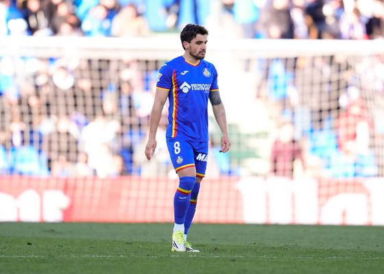 Arambarri se defiende ante las críticas al Getafe: "Estoy acostumbrado a que la gente ponga excusas cuando no puede con nosotros"