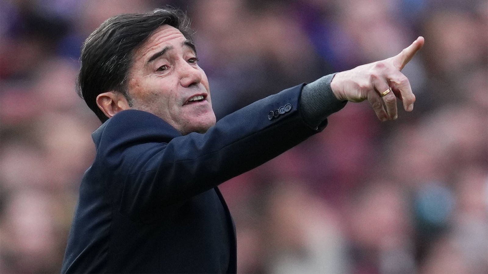 Los dos clubes que se cruzan en el nuevo horizonte de Marcelino