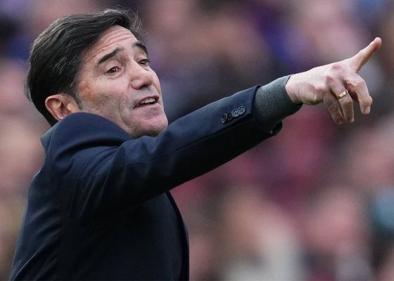 Los dos clubes que se cruzan en el nuevo horizonte de Marcelino