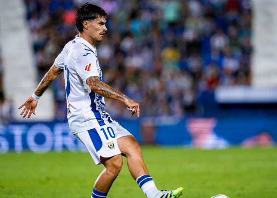 Vuelven a querer a Juan Cruz 