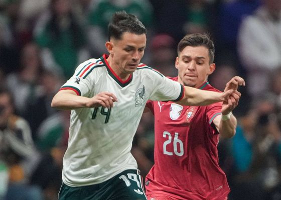 Elogios a Álvaro Fidalgo que tiene más cerca uno de sus objetivos: jugar el Mundial
