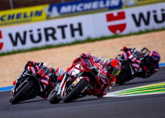 MotoGP da explicaciones tras el caos en Brasil