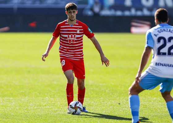 El Cartagena tantea el fichaje de Pepe Sánchez