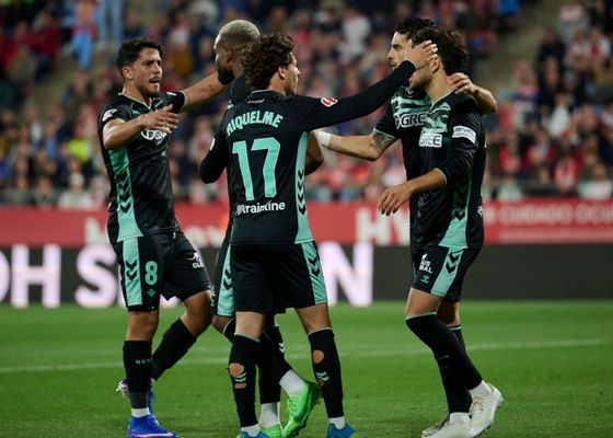 El plan de Pellegrini con el 'Cucho', Antony e Isco ante el Real Madrid