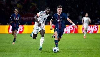 PSG y Bayern miden su poder en las semifinales de Champions League