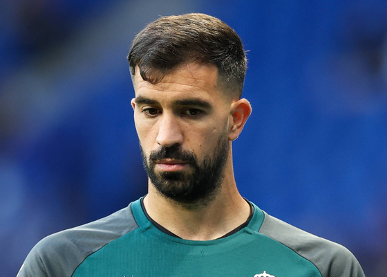 Prioriza el fichaje de Fernando Pacheco