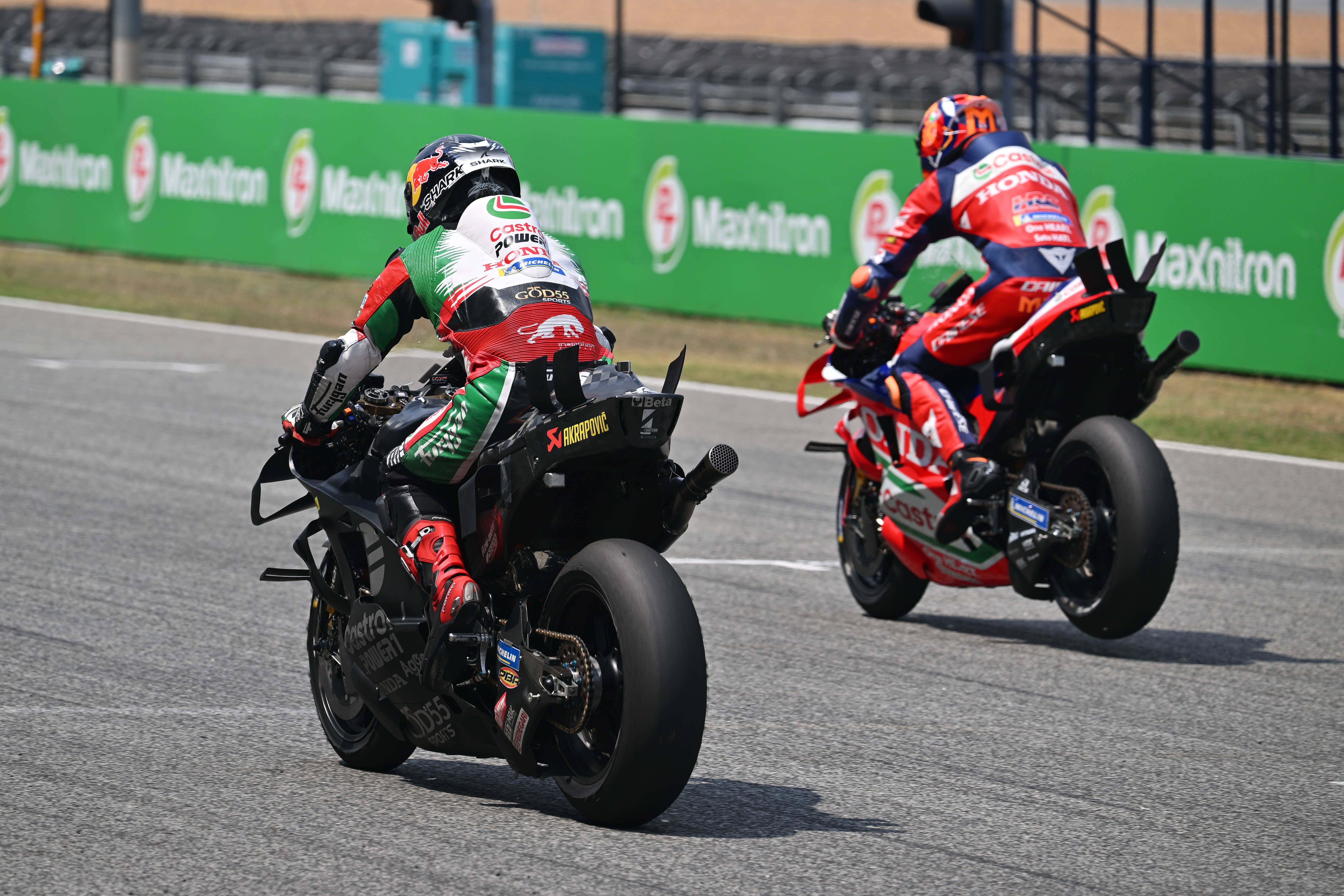 Calendario completo de MotoGP 2026 | Todas las fechas de carreras y grandes premios
