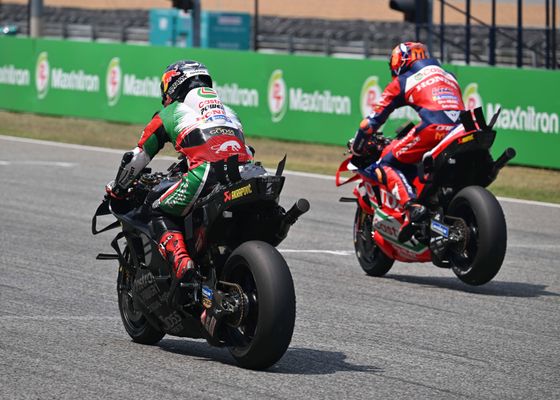 Calendario completo de MotoGP 2026 | Todas las fechas de carreras y grandes premios