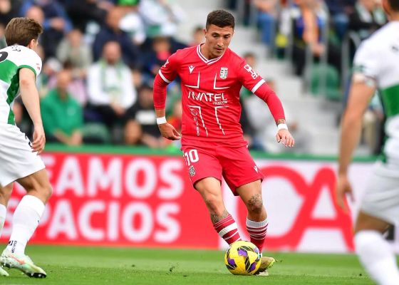 El Cartagena, directo a Primera RFEF