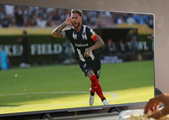 Borussia Dortmund - Monterrey: Horario, canal y donde ver en TV los octavos de final del Mundial de Clubes