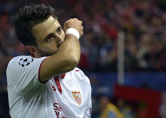 Nico Pareja está de vuelta