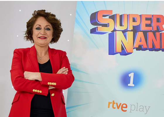 Supernanny, en el punto de mira: ''Es una explotación del menor en toda regla''