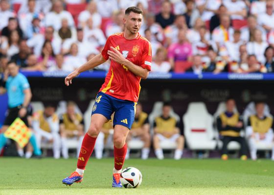 Así ha conseguido Laporte convencer a la FIFA