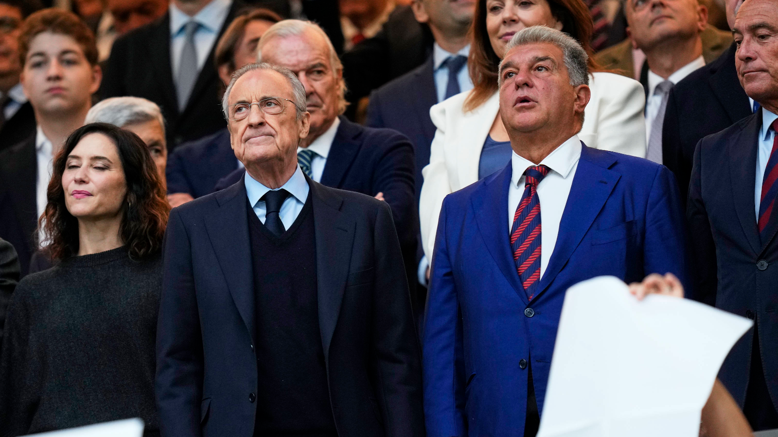 El Barcelona ya se mueve tras el ataque de Florentino Pérez con el 'Caso Negreira'