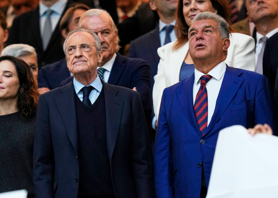 El Barcelona ya se mueve tras el ataque de Florentino Pérez con el 'Caso Negreira'