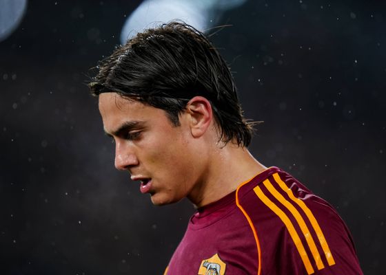 La Roma aprieta a Dybala y Boca Juniors se frota las manos: renovación solo con recorte salarial