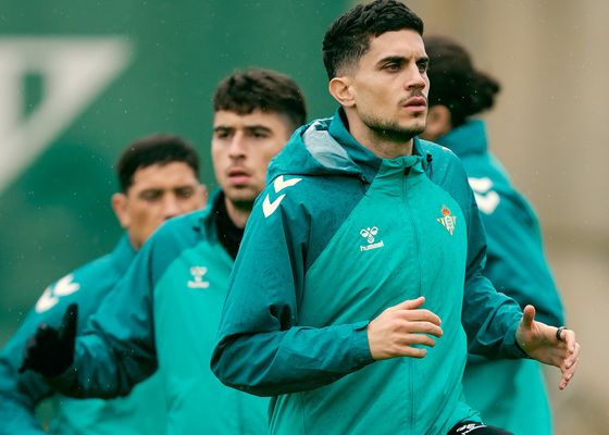 Betis - Feyenoord: horario, canal y dónde ver hoy en TV el partido de la Europa League