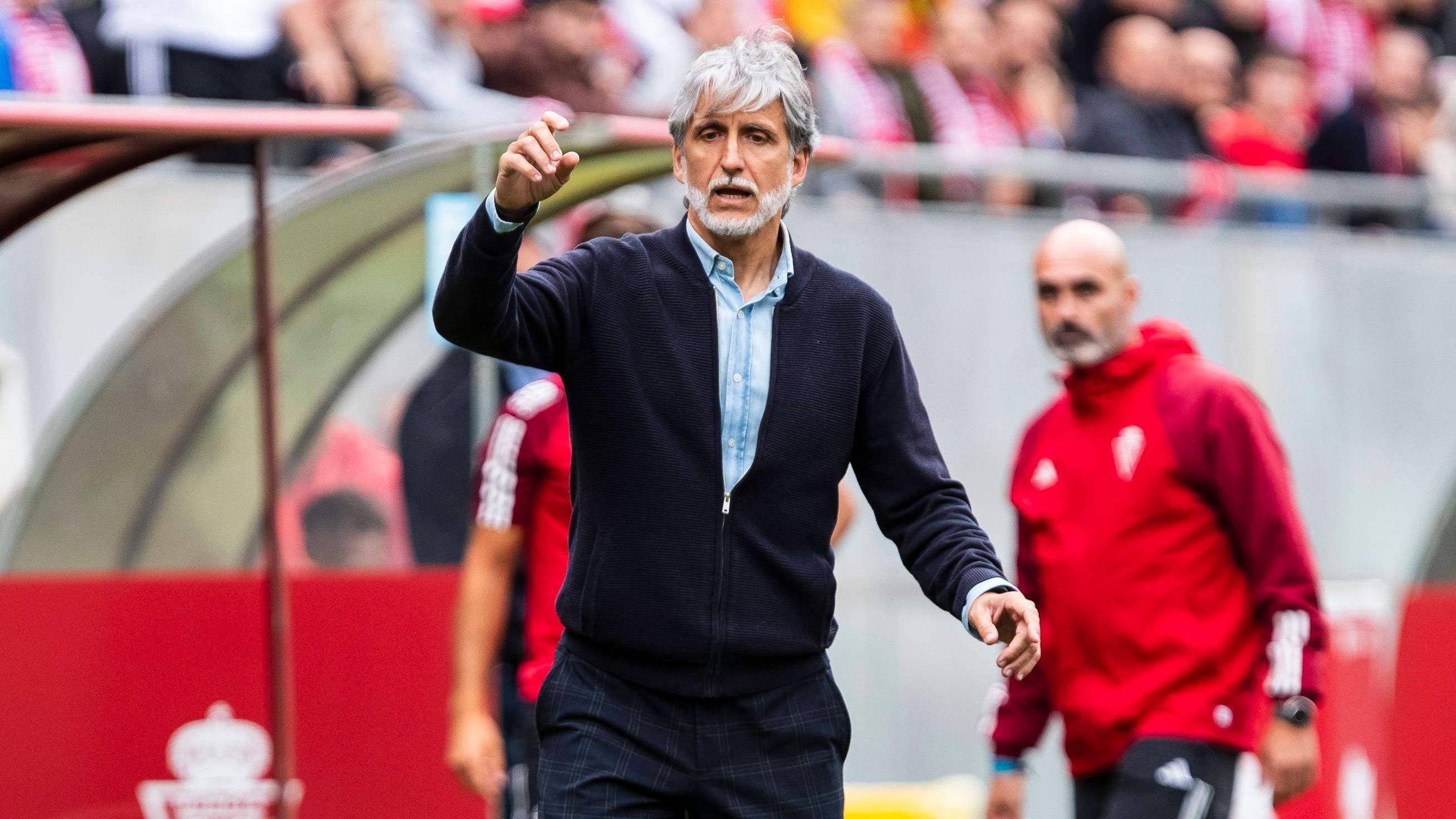 La receta de Pablo Alfaro para la 'final' del Sevilla ante la Real Sociedad: "Sabemos lo que ocurre cuando aprieta de verdad"