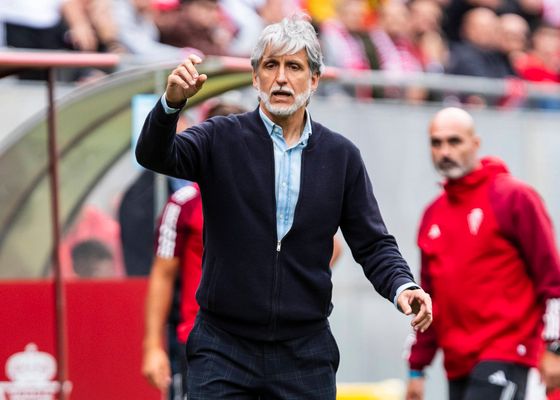 La receta de Pablo Alfaro para la 'final' del Sevilla ante la Real Sociedad: "Sabemos lo que ocurre cuando aprieta de verdad"