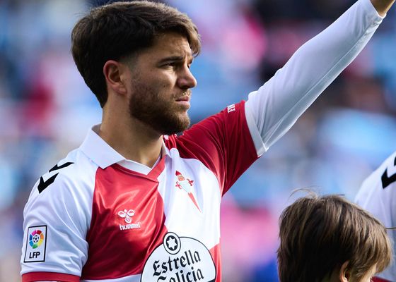 Los jugadores del Celta apelan al milagro europeo: "Balaídos debe ser una caldera"
