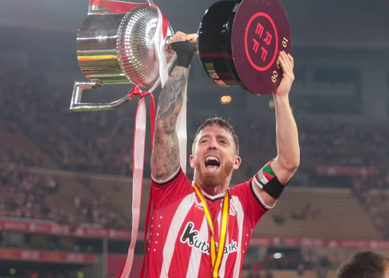 El Athletic toma una decisión insólita con la Copa del Rey