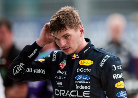 Max Verstappen recibe una sanción en Miami y tira de ironía: "Si la Fórmula 1 no funciona para mí, me paso al rally"