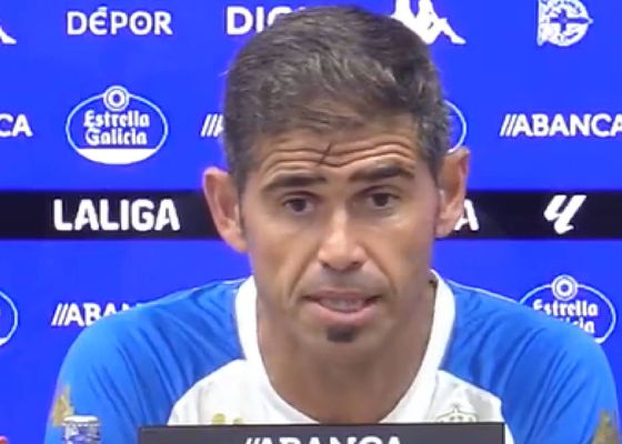 Antonio Hidalgo tiene un objetivo