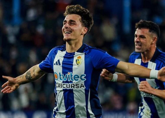 Insisten en Yeray Cabanzón