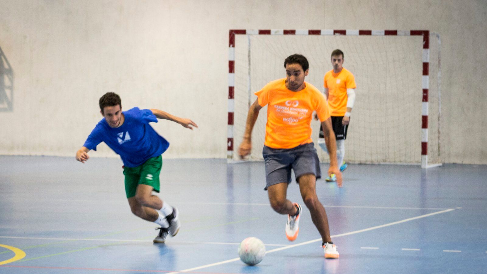  UPO Sport Talent, el programa de apoyo a los deportistas