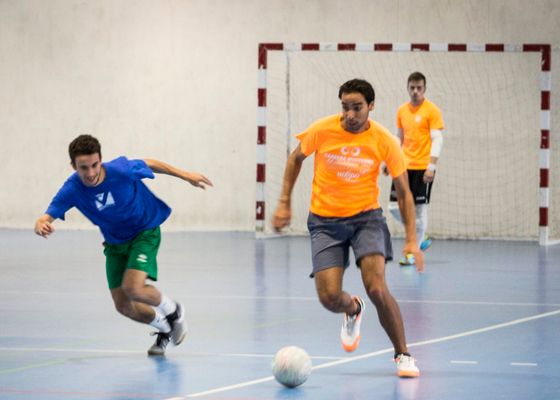  UPO Sport Talent, el programa de apoyo a los deportistas