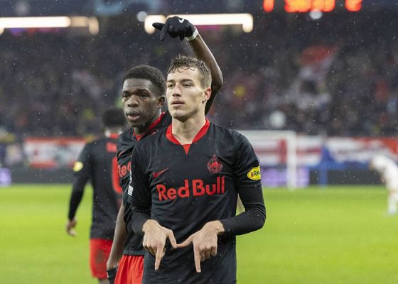 La Real Sociedad presenta a sus nuevos fichajes