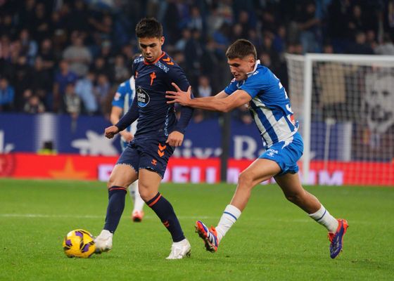 Hugo Sotelo ya tiene ficha