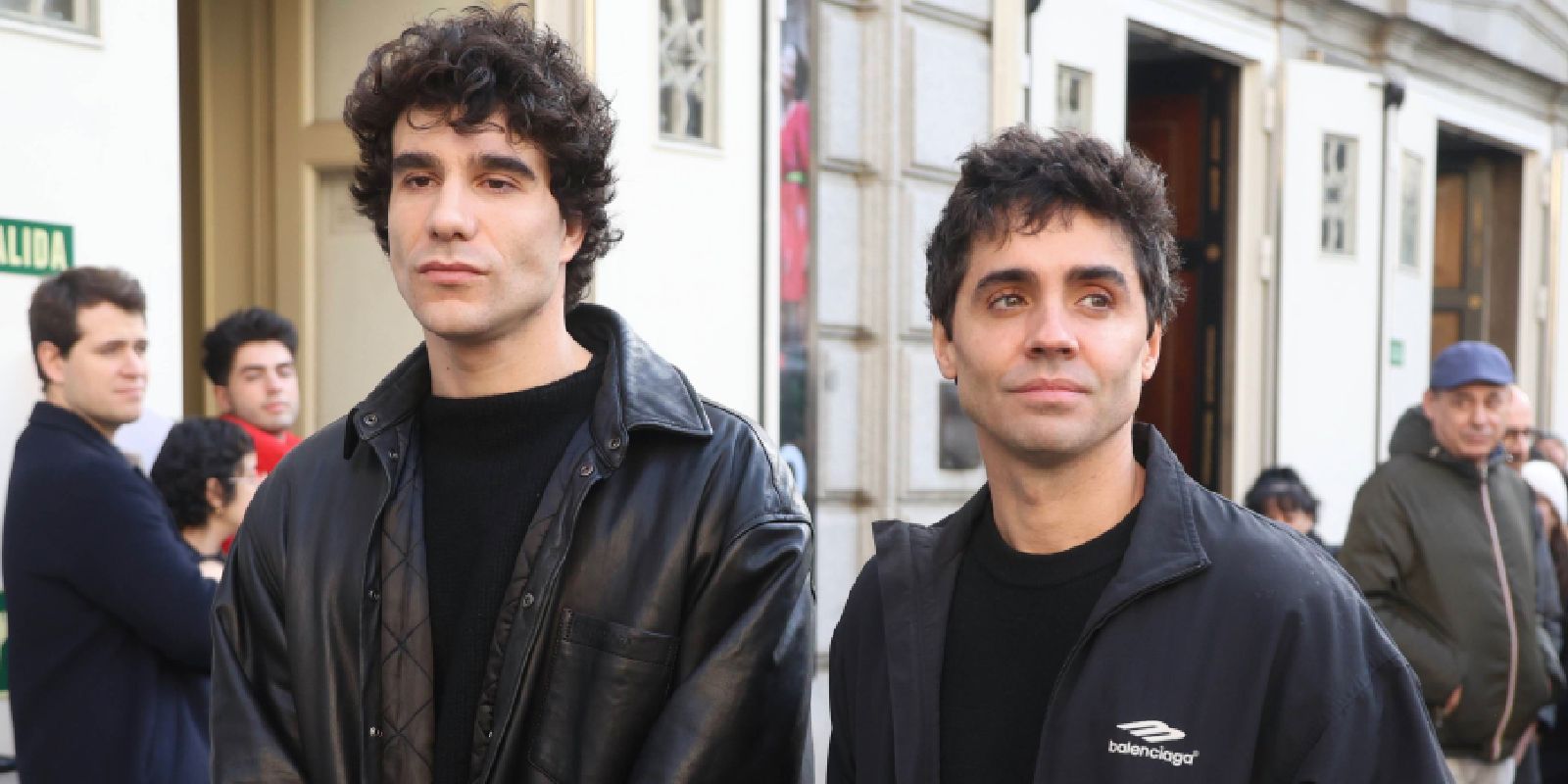 La separación de Los Javis: el final de una historia de 13 años 