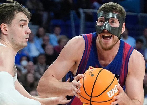 Así queda la clasificación de la Liga ACB tras el brillante Clásico del Barça en la jornada 14