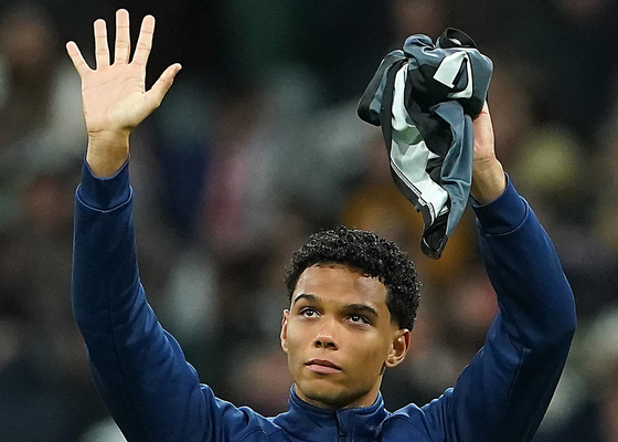 Se calienta el fichaje de Eto'o