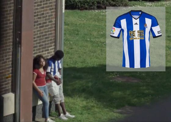 La Real Sociedad brilla en la Eurocopa y pega un 'pelotazo' mundial