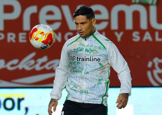 Versiones contradictorias sobre el 'Chimy' Ávila, pero casi todas coinciden en que se va en enero
