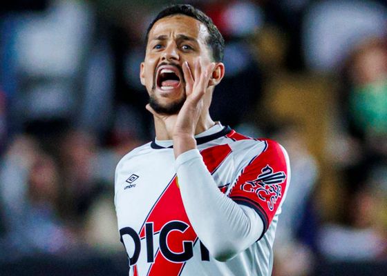 Grave contratiempo para el fichaje hablado de Luiz Felipe para el Betis 26/27 
