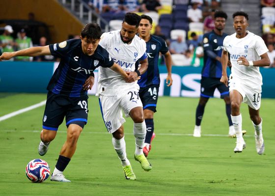 Al Hilal 2-0 Pachuca: Mal cierre del Mundial de Clubes para Jaime Lozano 