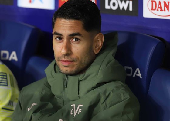 Ayoze 'dijo no' a Real Madrid y FC Barcelona