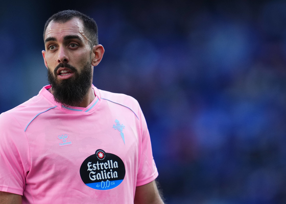 Un Celta de Vigo letal al que solo superan Barcelona y Real Madrid en LaLiga EA Sports