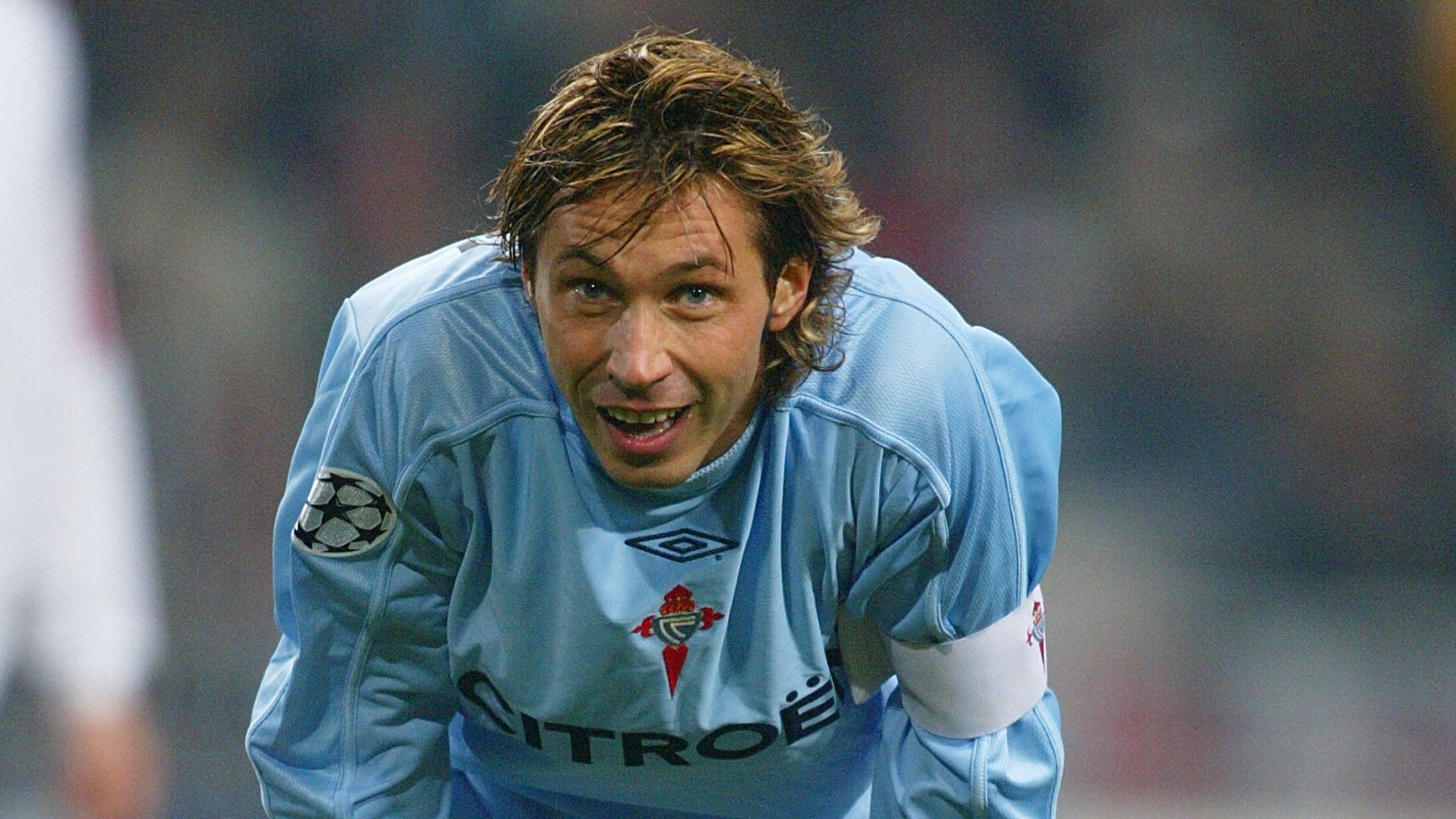El enfado de Mostovoi con el Celta: "Una vergüenza... no me gustó, no me gustó"