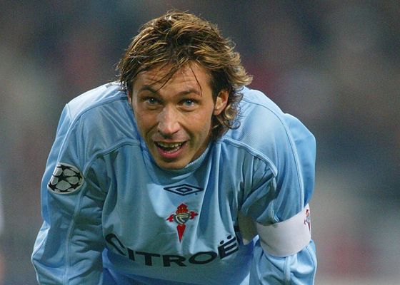 El enfado de Mostovoi con el Celta: "Una vergüenza... no me gustó, no me gustó"