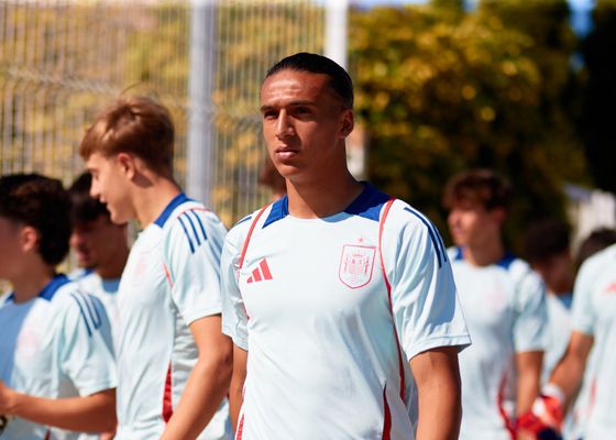 El futuro de Yanis Senhadji, aclarado gracias a Pepe Mel