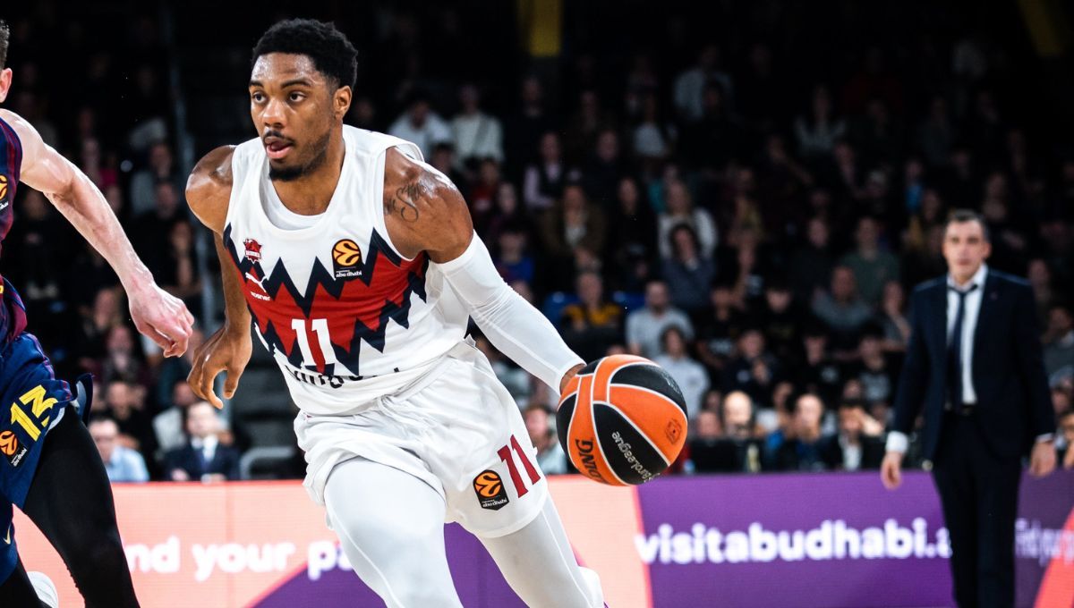 Bayern - Baskonia, resultado y resumen del partido de Euroliga 2025-2026