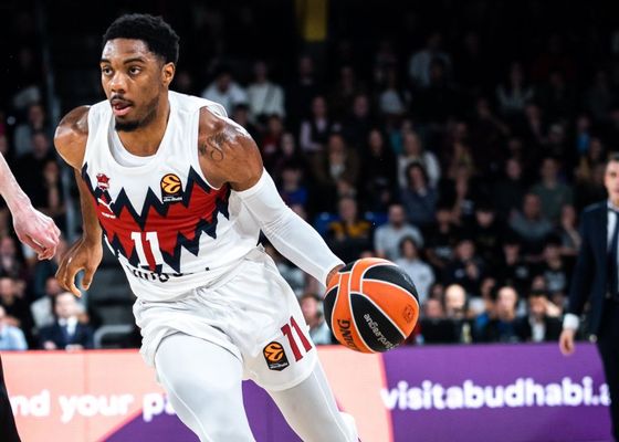 Bayern - Baskonia, resultado y resumen del partido de Euroliga 2025-2026 