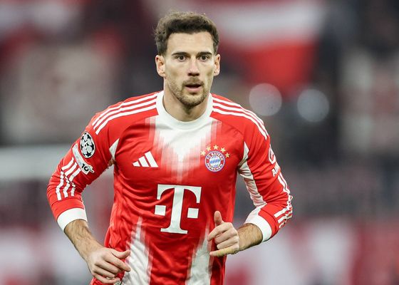 El Atlético de Madrid es vinculado con Goretzka, pero la competencia es alta